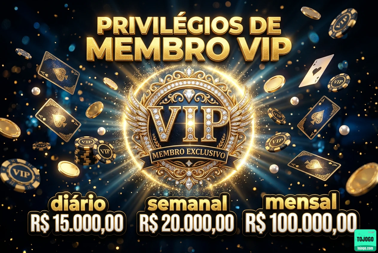 tojogo.com experimente emocionante jogo